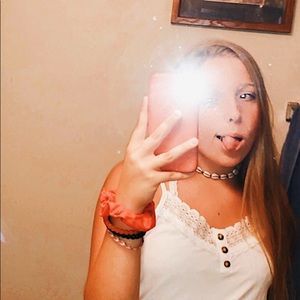 Meet your Posher, Cheyenne